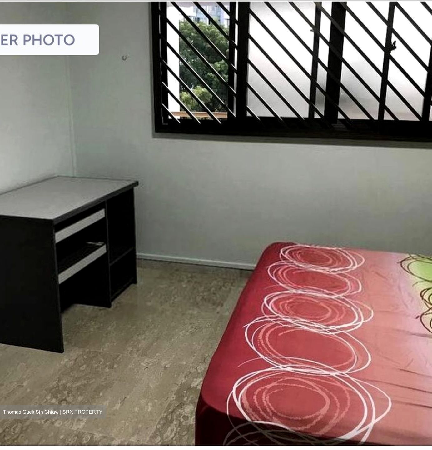 Blk 531 Bukit Batok Street 51 (Bukit Batok), HDB 4 Rooms #600270181